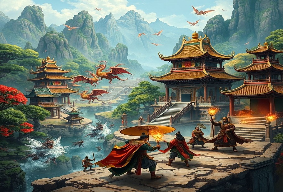 河南省洛阳市90.cc游戏工坊